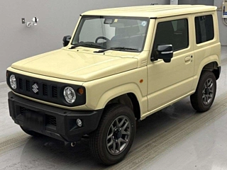 SUZUKI JIMNY 2022