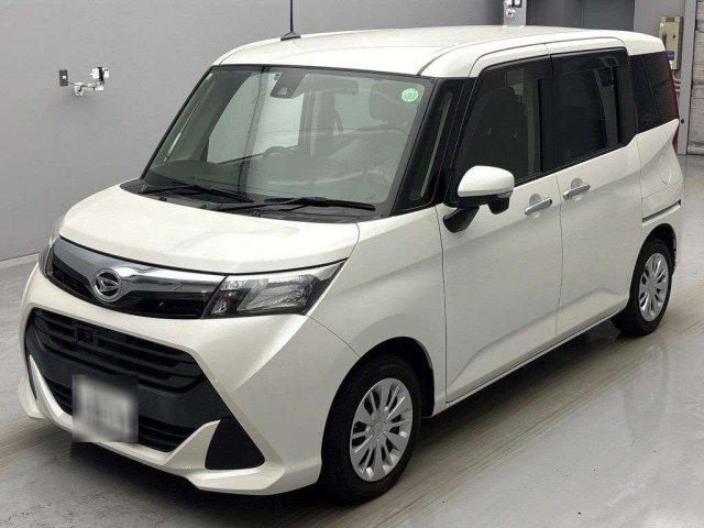 DAIHATSU THOR 2017