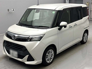 DAIHATSU THOR 2017