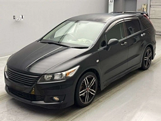 HONDA STREAM 2009