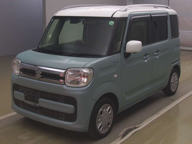 SUZUKI SPACIA 2019