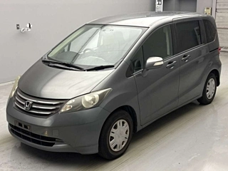 HONDA FREED 2009