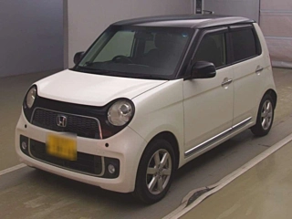 HONDA N ONE 2013