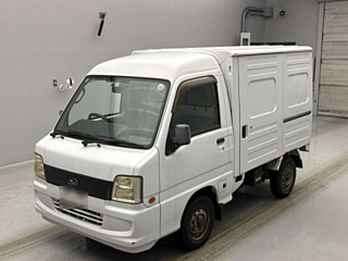 SUBARU SAMBAR 2007