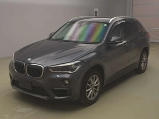 BMW X1 2016