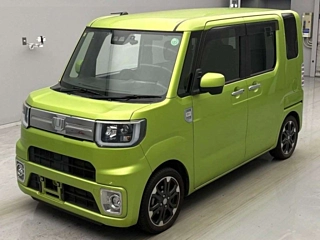 DAIHATSU WAKE 2018