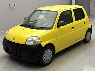 DAIHATSU ESSE 2010