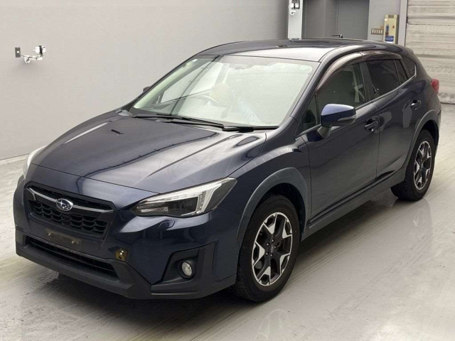 SUBARU XV 2018