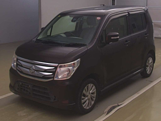 SUZUKI WAGON R 2014