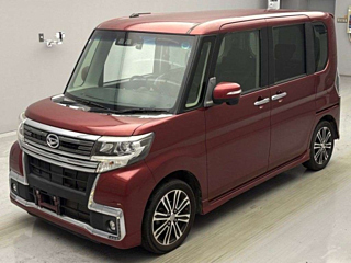 DAIHATSU TANTO 2017