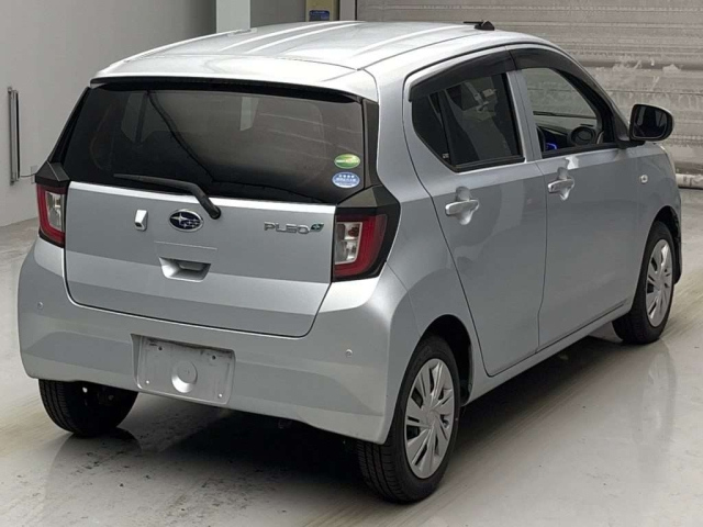 SUBARU PLEO PLUS 2019