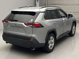 TOYOTA RAV4 2019