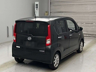 DAIHATSU MOVE 2021