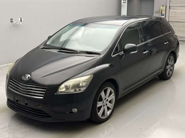 TOYOTA MARK X ZIO 2009