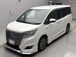 TOYOTA ESQUIRE 2019