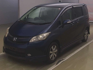HONDA FREED 2008