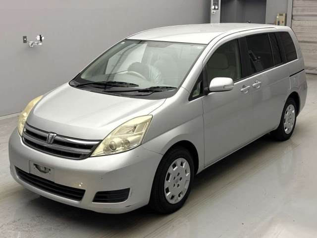 TOYOTA ISIS 2008