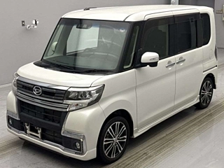 DAIHATSU TANTO 2016
