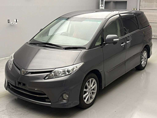 TOYOTA ESTIMA 2009