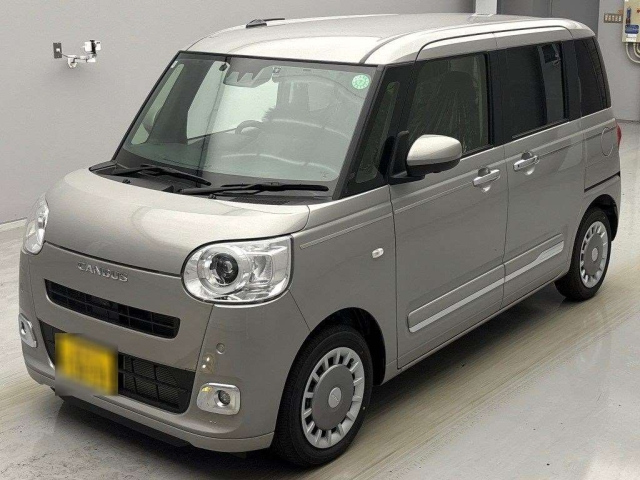 DAIHATSU MOVE CANBUS 2024