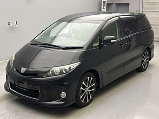 TOYOTA ESTIMA 2012