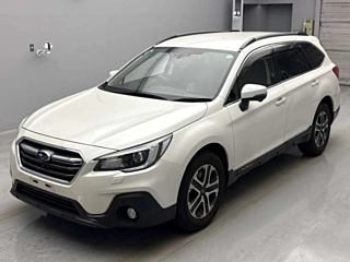 SUBARU LEGACY OUTBACK 2018