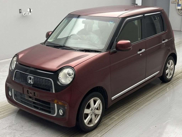 HONDA N ONE 2013
