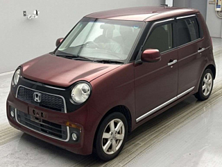 HONDA N ONE 2013
