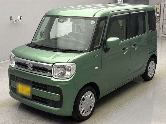 SUZUKI SPACIA 2019