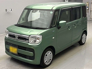 SUZUKI SPACIA 2019