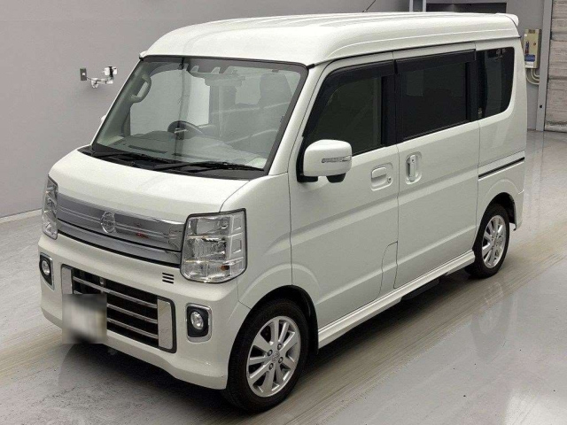 NISSAN CLIPPER RIO 2020