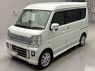 NISSAN CLIPPER RIO 2020