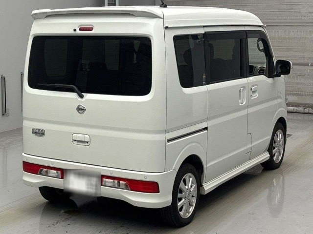 NISSAN CLIPPER RIO 2020