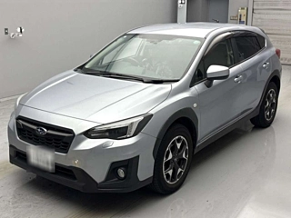 SUBARU XV 2017