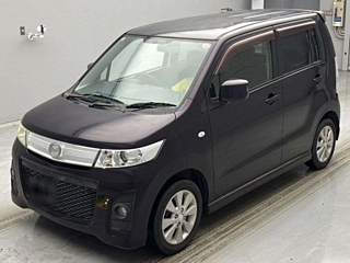 MAZDA AZ WAGON 2010