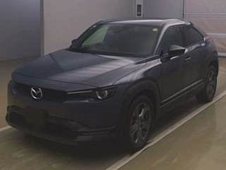 MAZDA MX-30 2021