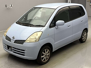 NISSAN MOCO 2006