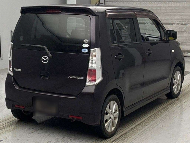 MAZDA AZ WAGON 2010