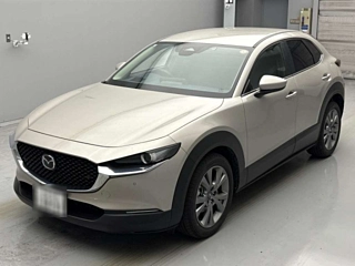 MAZDA CX-30 2024