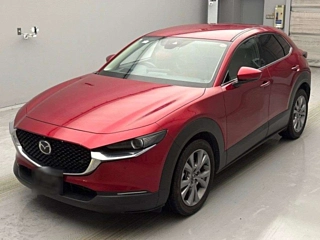 MAZDA CX-30 2021