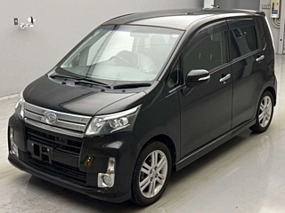 DAIHATSU MOVE 2014