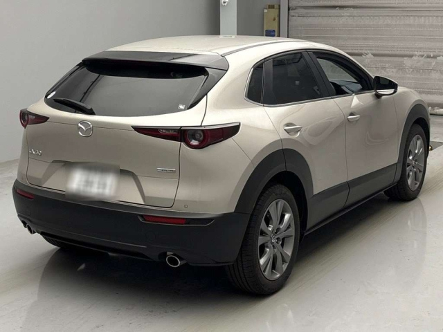 MAZDA CX-30 2024