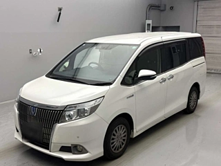 TOYOTA ESQUIRE 2015