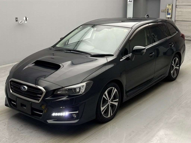 SUBARU LEVORG 2019