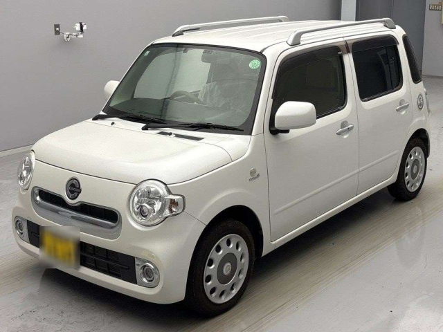 DAIHATSU MIRA 2015