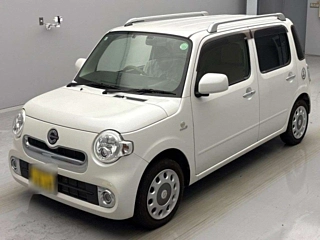DAIHATSU MIRA 2015