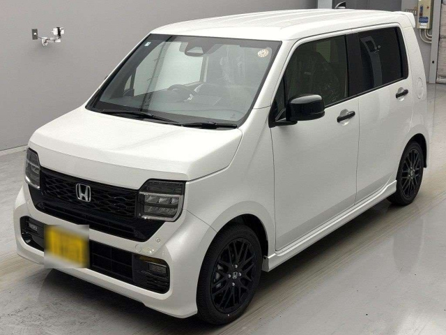 HONDA N WGN 2025