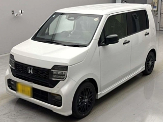 HONDA N WGN 2025