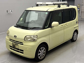 DAIHATSU TANTO 2009