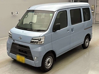 DAIHATSU HIJET VAN 2020